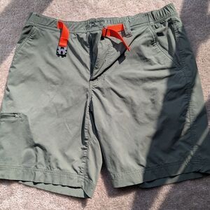 Marmot Arch Rock 9" Shorts